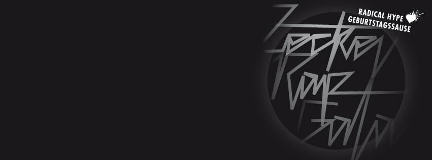 Zeckenrap-Gala Bremen